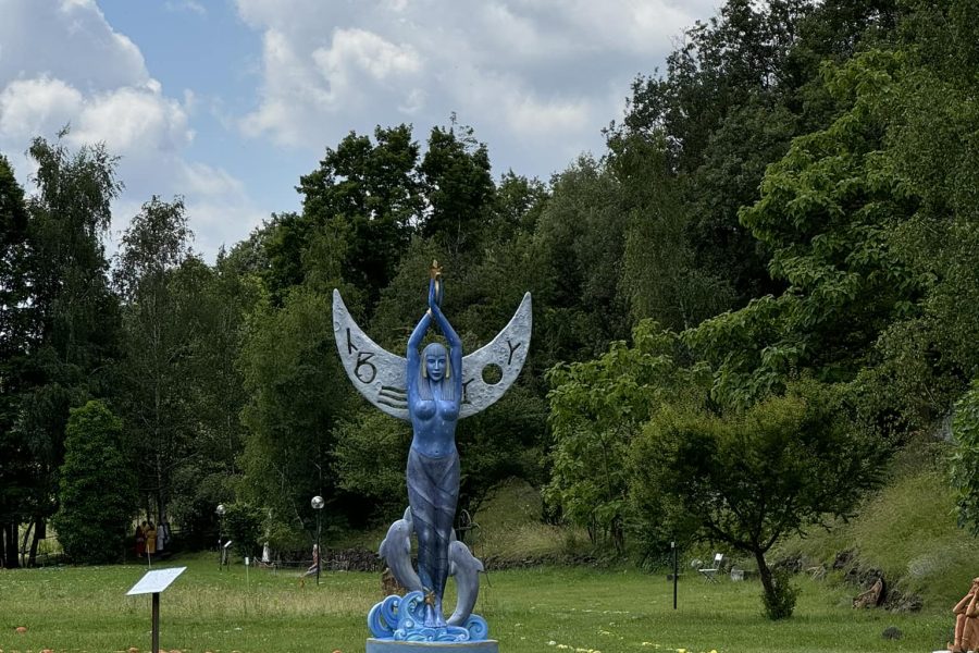 יומן מסע: אל דמנהור האהובה, יוני 2024, היום השלישי