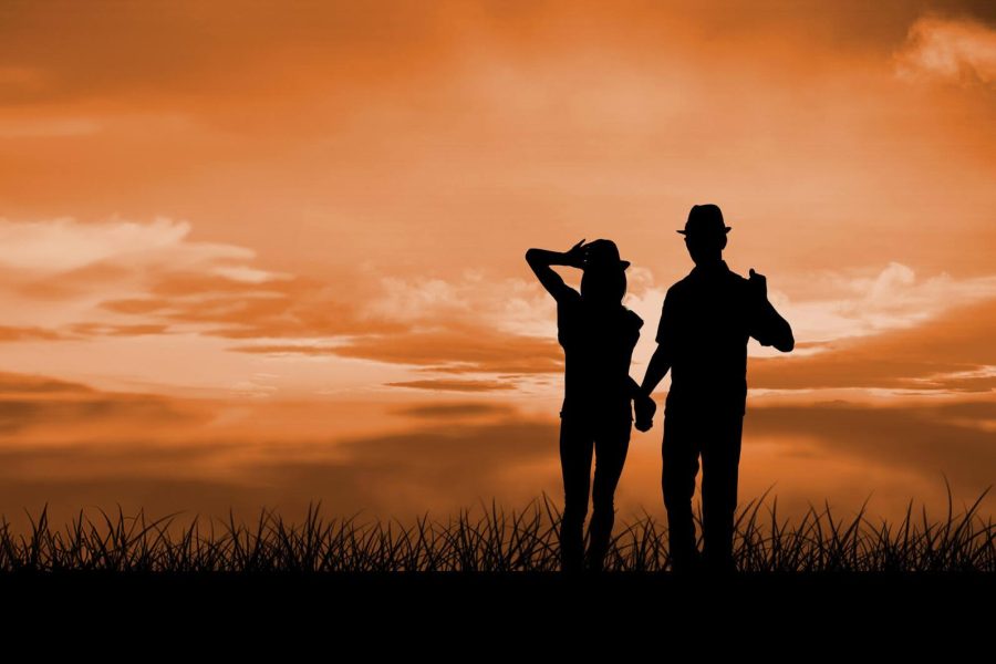 סיפור על אובדן וסימן