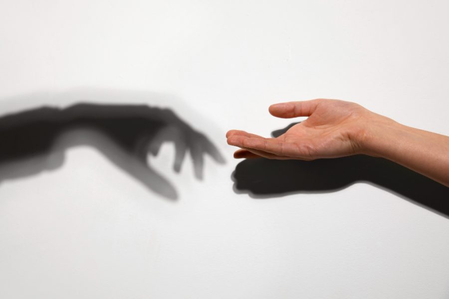 הסיפור של אילנית ואבא